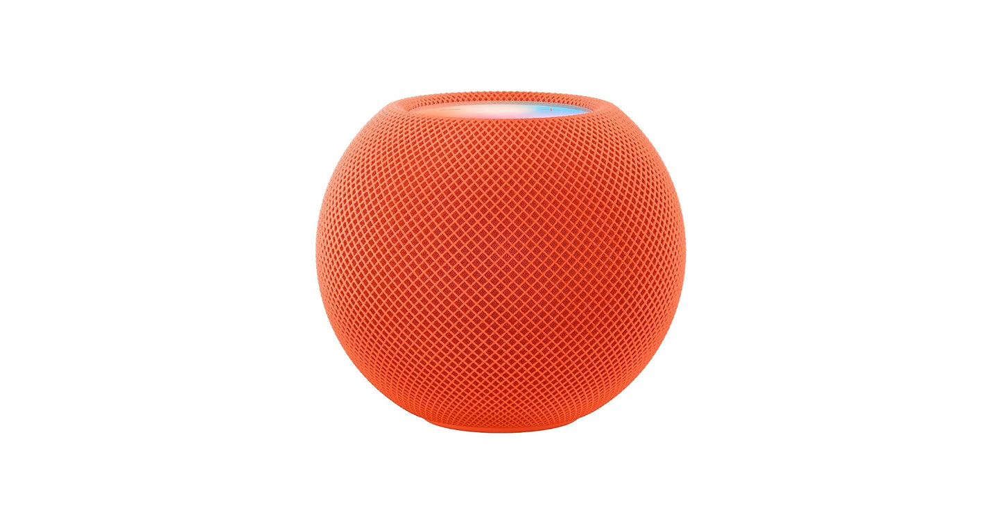 HomePod mini - Orange