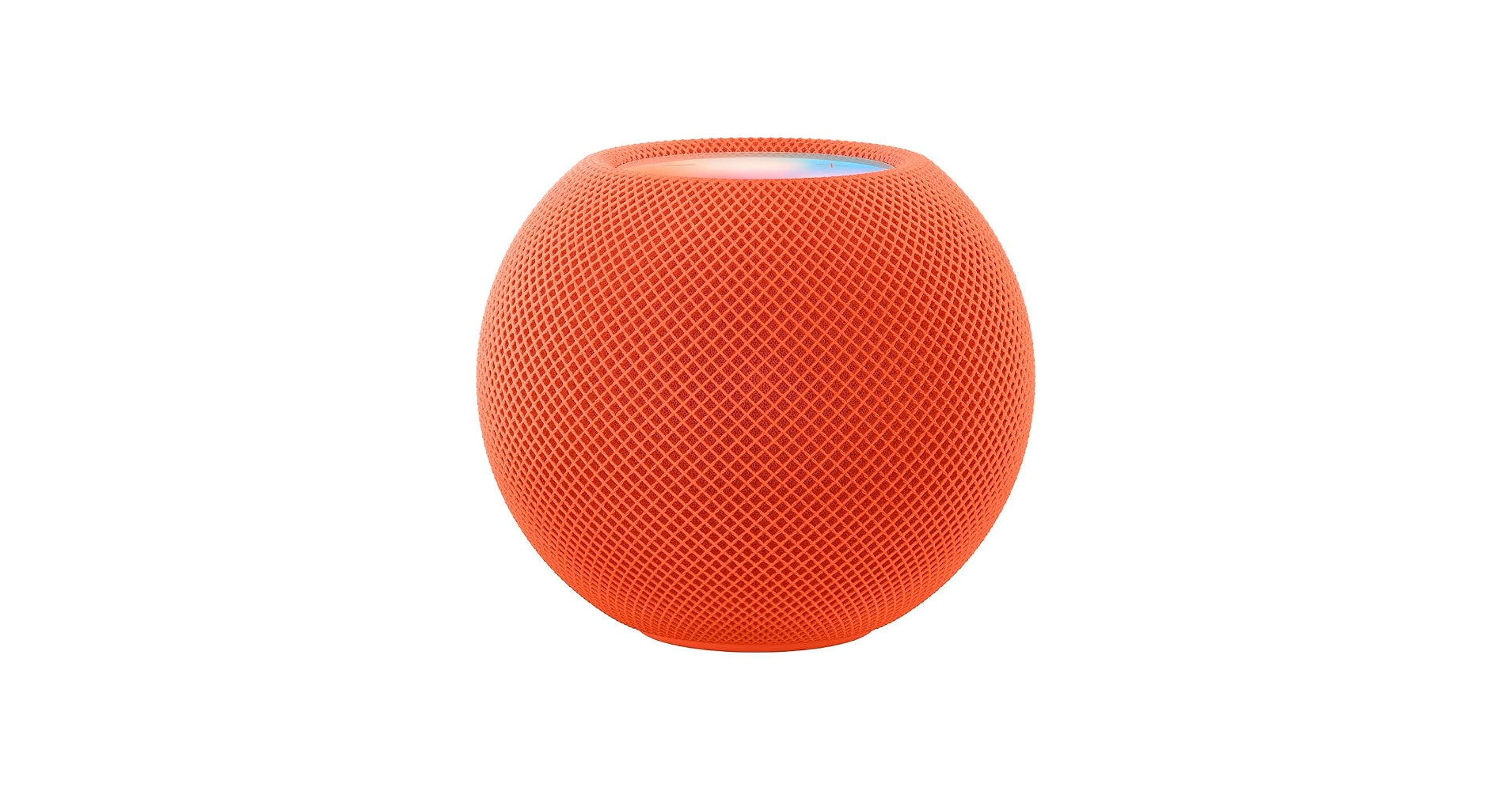 HomePod mini - Orange