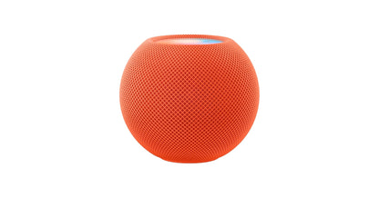 HomePod mini - Orange