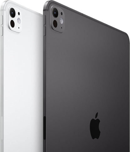 Apple 13-inch Ipad Pro M5 Wi-fi + Cellular 256GB With Standard Glass - Space Black