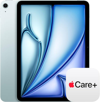 Apple iPad Air 11-inch (M4) Wi-Fi + Cellular 128GB - Blue
