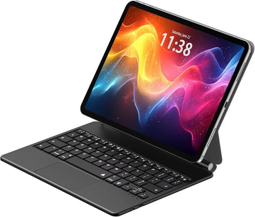 Magic Keyboard for iPad Air 11-inch (M3) - Black
