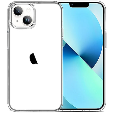 iPhone 13 Clear Case