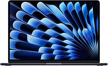Apple MacBook Air 15.3-inch (M5) - 24GB 1TB - Midnight