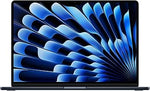 Apple MacBook Air 15.3-inch (M5) - 24GB 1TB - Midnight