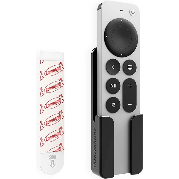 Siri Remote