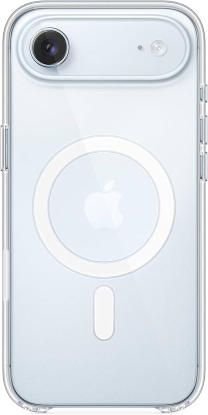 iPhone Air Case with MagSafe - Frost