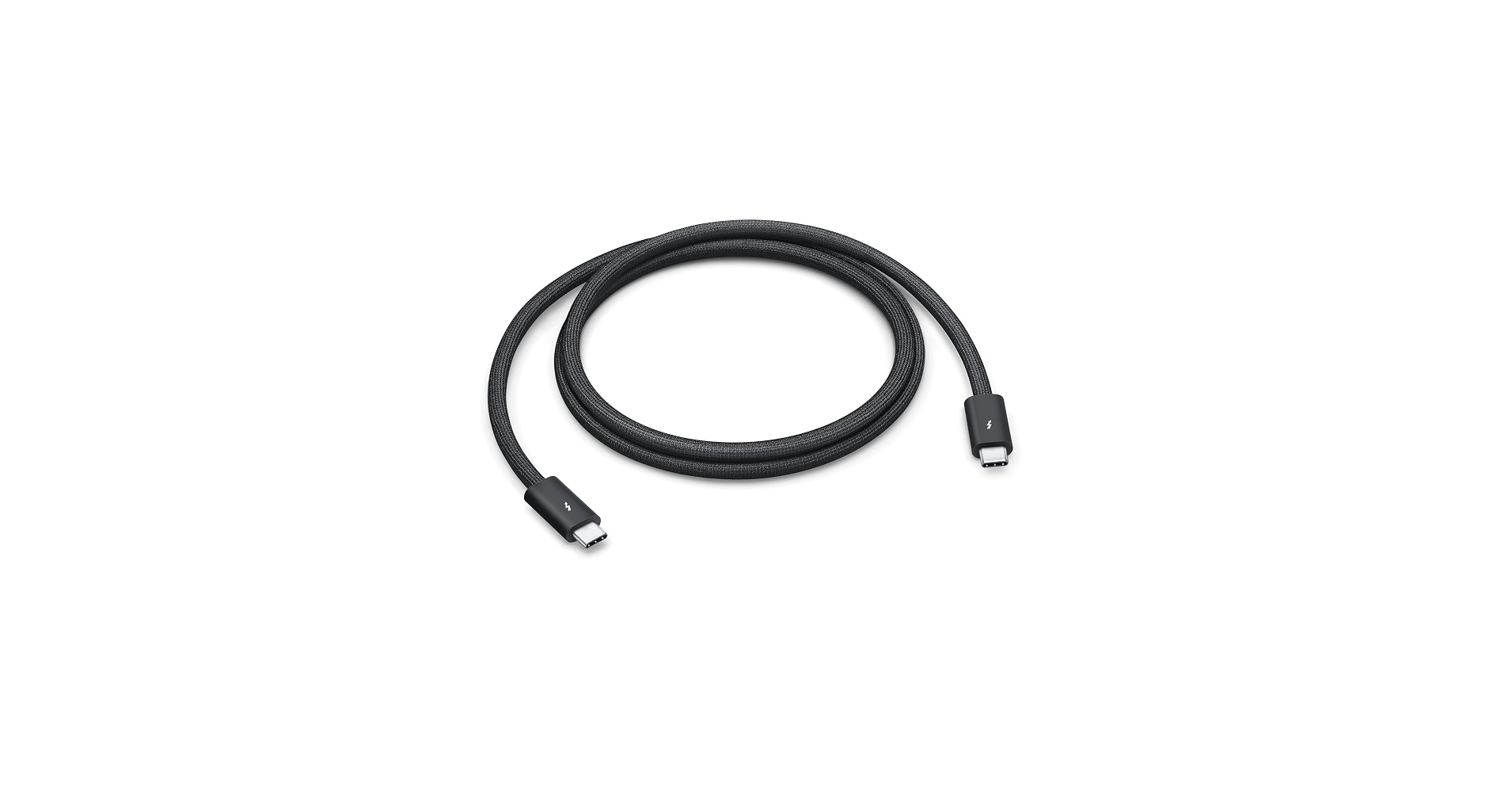 Thunderbolt 5 USB-C Pro Cable (1 m)
