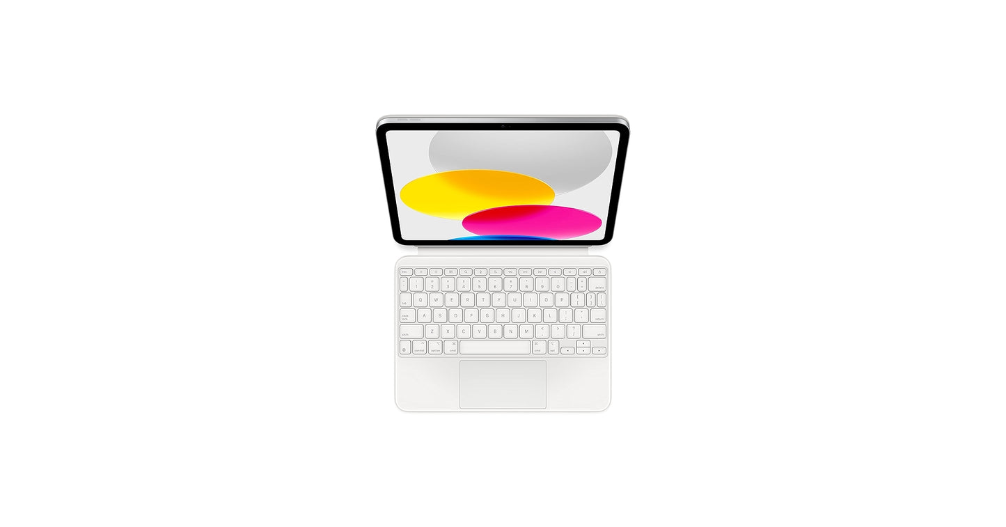 Apple Magic Keyboard Folio