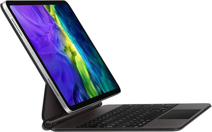 iPad Magic Keyboard 11-inch - Black