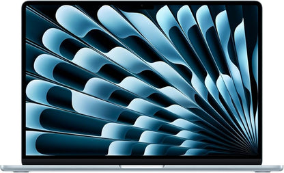 Apple MacBook Air 15.3-inch (M5) - 24GB 1TB - Midnight