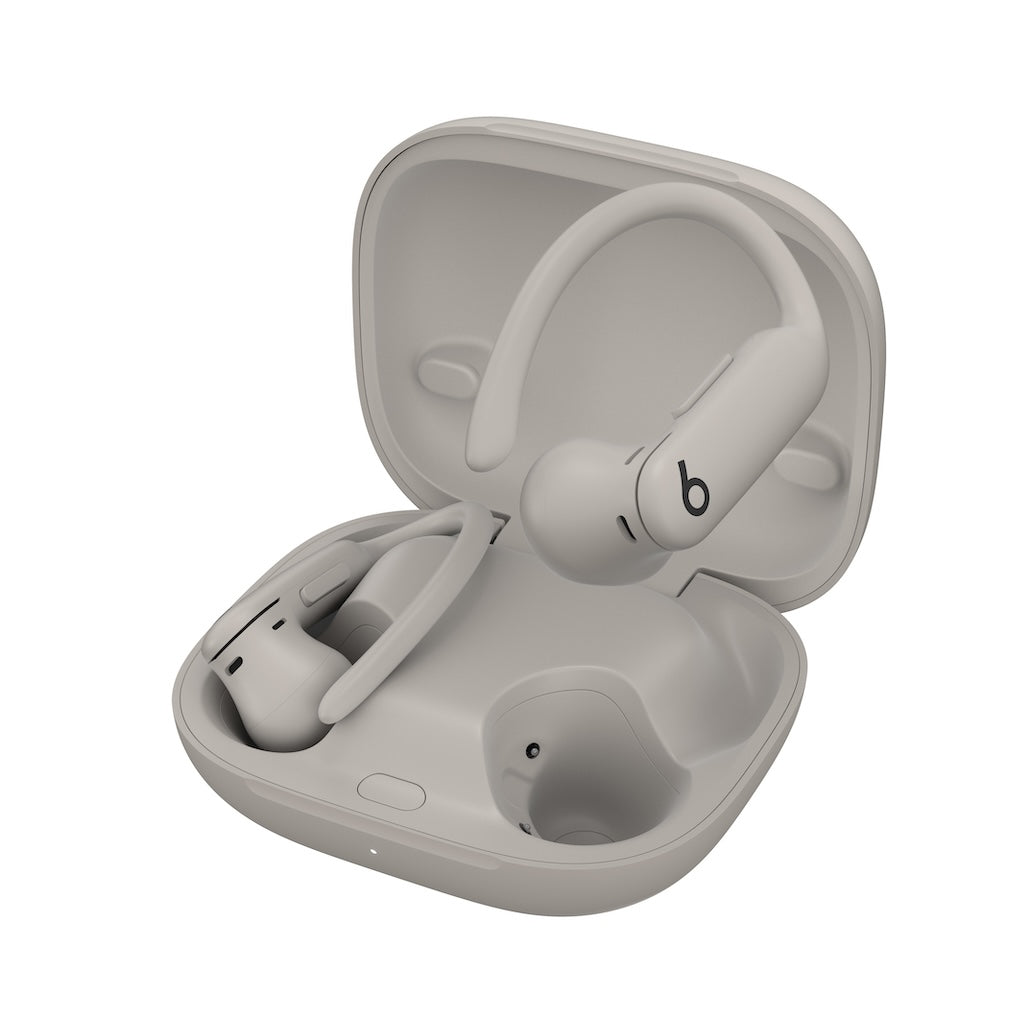 Apple Beats Powerbeats Pro 2 - High-performance Earbuds - Quick Sand