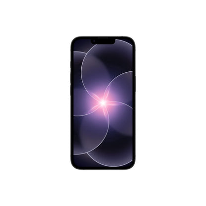 Apple iPhone 17E 512GB - Black