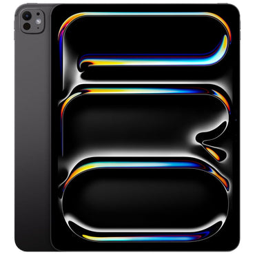13-inch iPad Pro (M5) Wi-Fi 1TB with nano-texture glass - Space Black