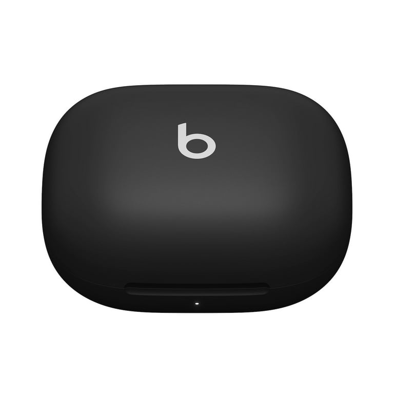 Apple Beats Powerbeats Pro 2 - High-performance Earbuds - Jet Black