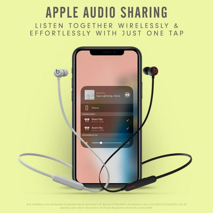Apple Flex 1 Flame Blue