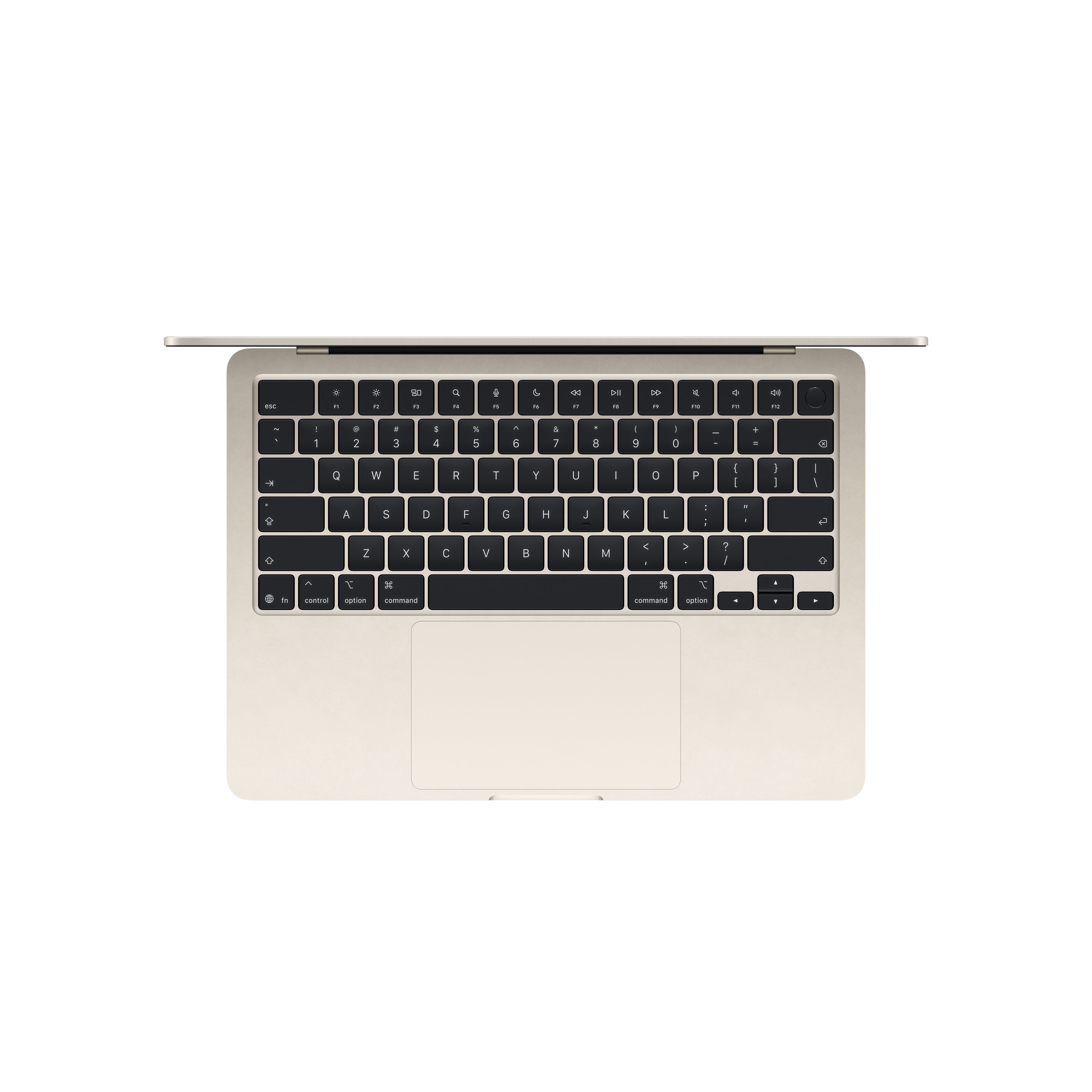 Apple MacBook Air 13.6-inch (M5) - 16GB 51 | Genuine Apple | VSI