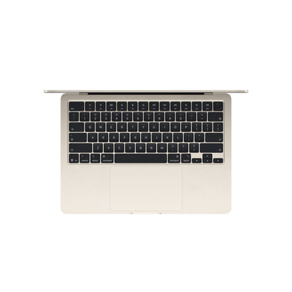 Apple MacBook Air 13.6-inch (M5) - 16GB 512GB - Starlight