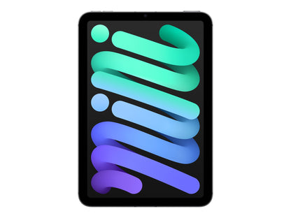 Apple Ipad Mini (A17 Pro) Wi-fi + Cellular 128GB - Blue