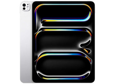 13-inch iPad Pro (M5) Wi-Fi + Cellular 1TB - Silver