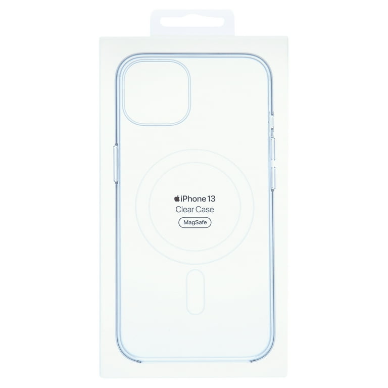 iPhone 13 Clear Case