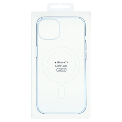 iPhone 13 Clear Case