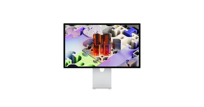 Apple Pro Display XDR - Nano-Texture Glass - Tilt- and Height-Adjustable Stand