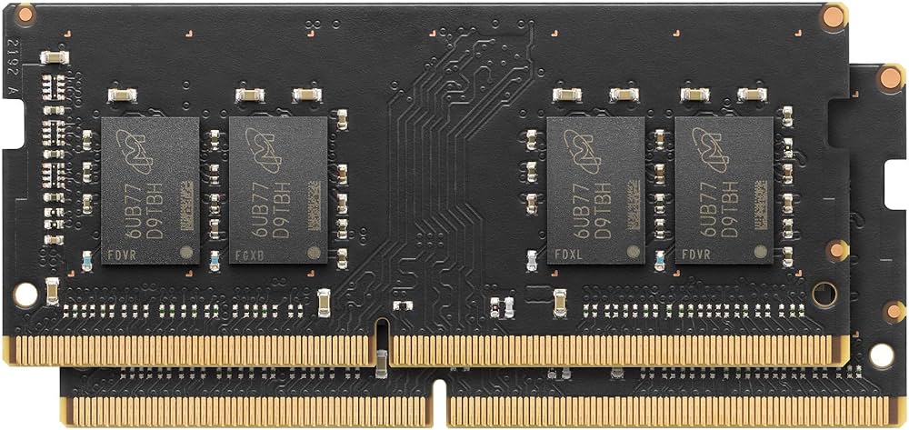 APPLE MEM 16GB DDR4 2666MHZ 2X8GB