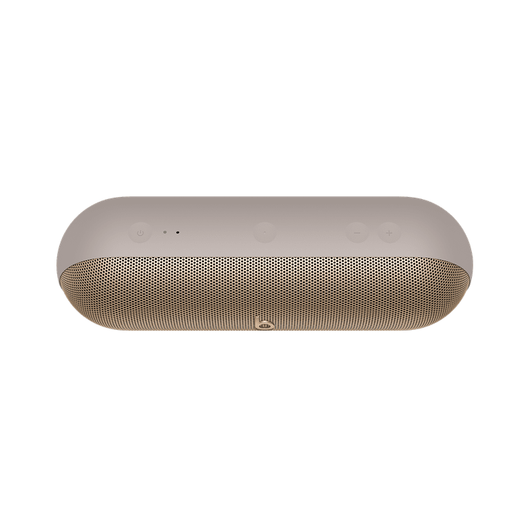 Apple Beats Pill, Champagne Gold
