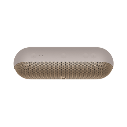 Apple Beats Pill, Champagne Gold