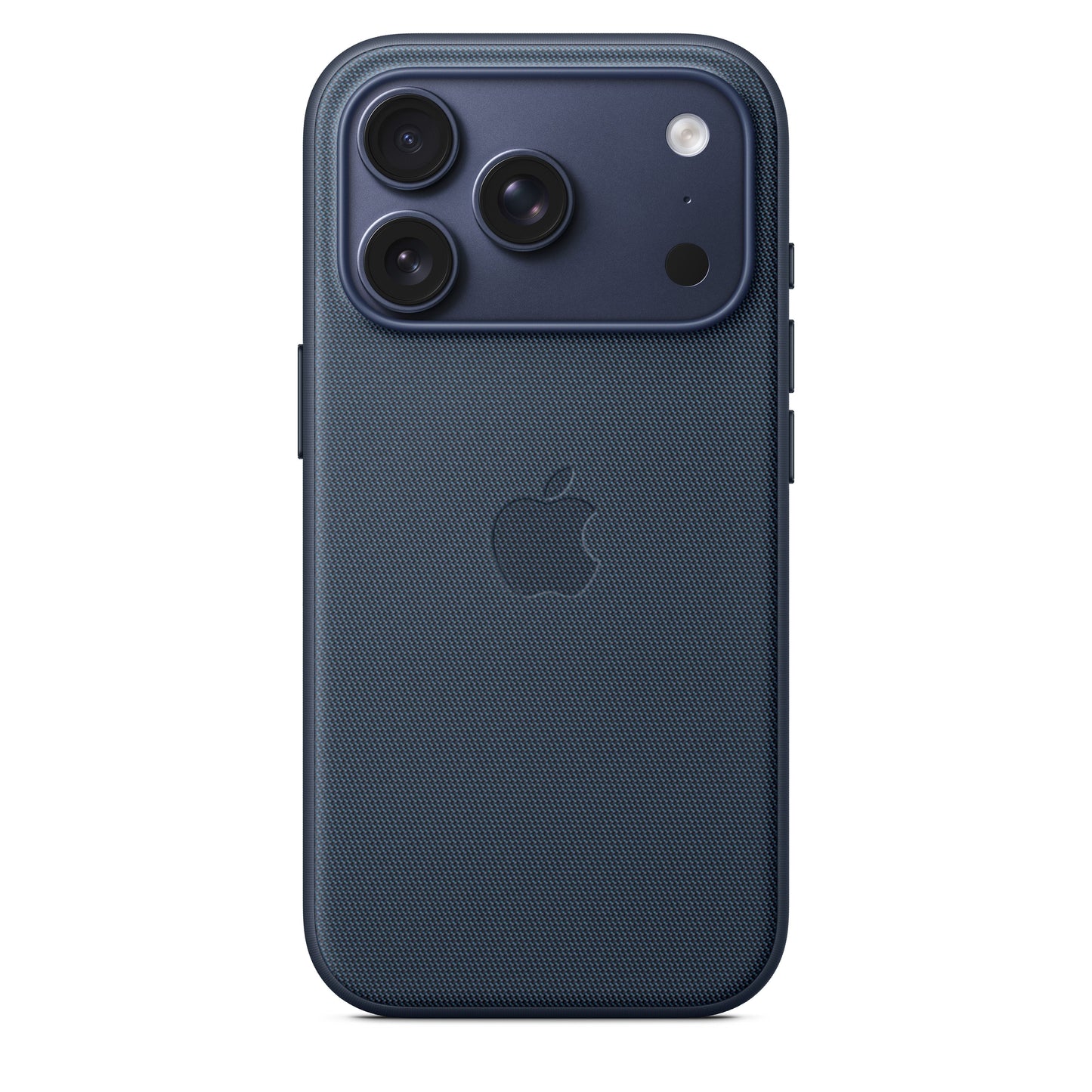 iPhone 17 Pro TechWoven Case with MagSafe - Black
