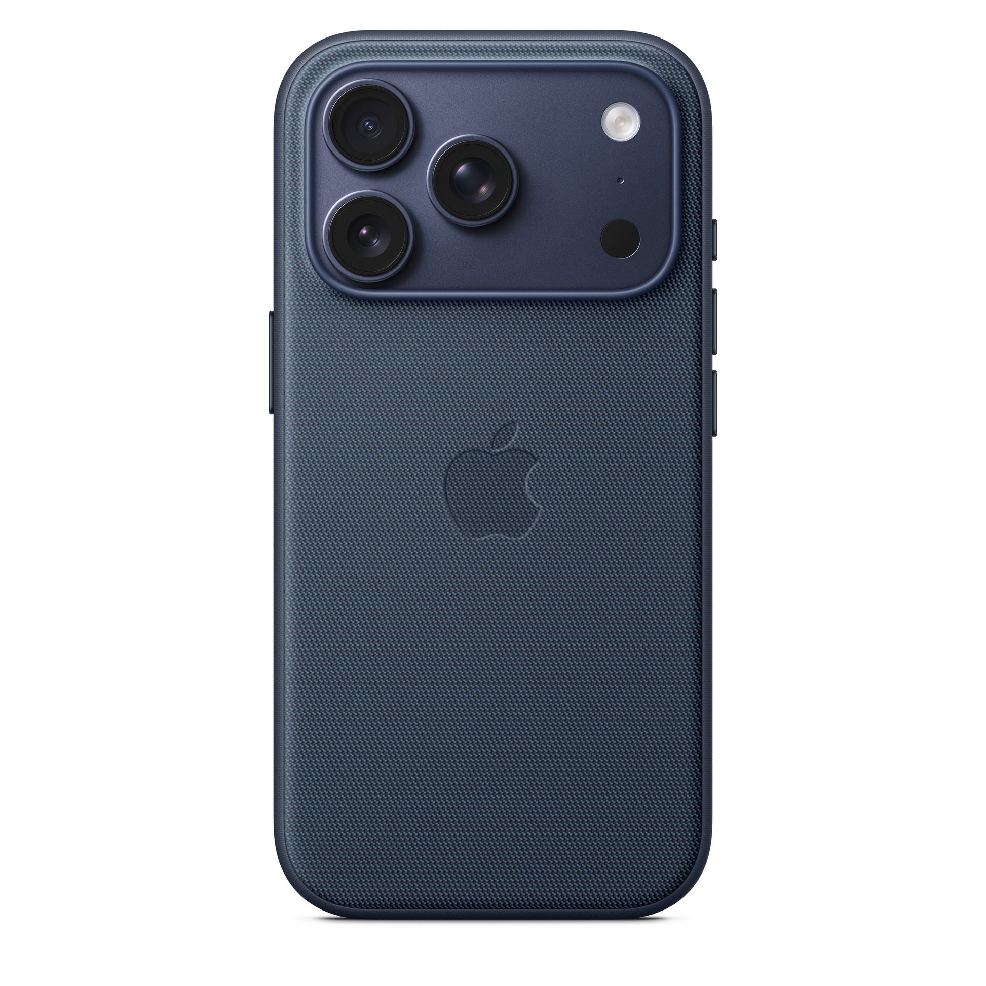 iPhone 17 Pro TechWoven Case with MagSafe - Black