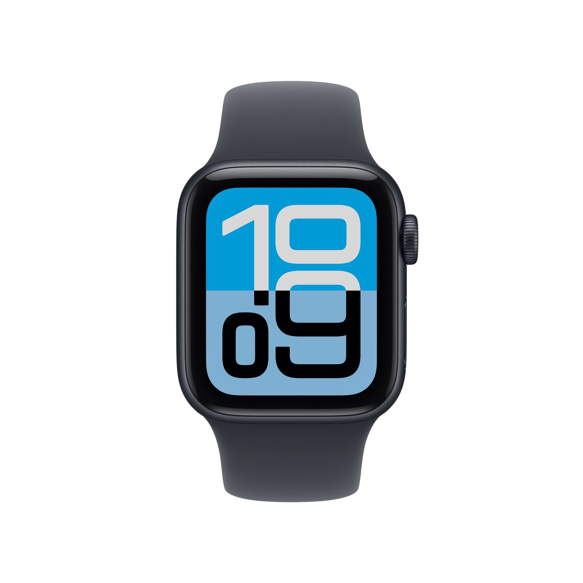 Apple Watch SE 3 40MM Midnight Aluminum - Sport Band - Cellular