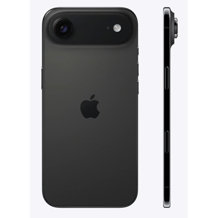 Apple iPhone Air 256GB - Space Black