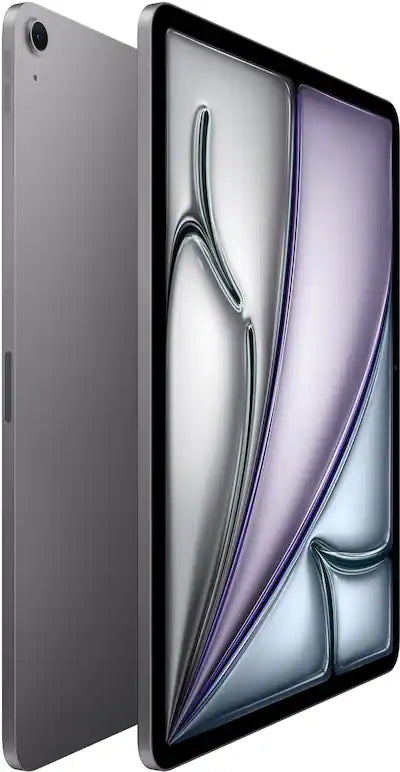 Apple iPad Air 13-inch (M4) Wi-Fi 128GB - Space Gray