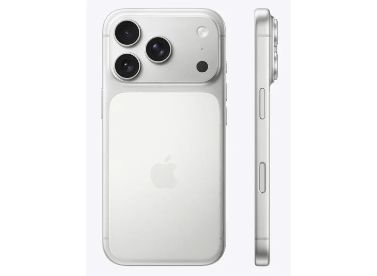 Apple iPhone 17 Pro 512GB - Silver