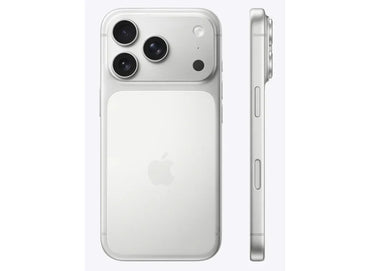 Apple iPhone 17 Pro 512GB - Silver