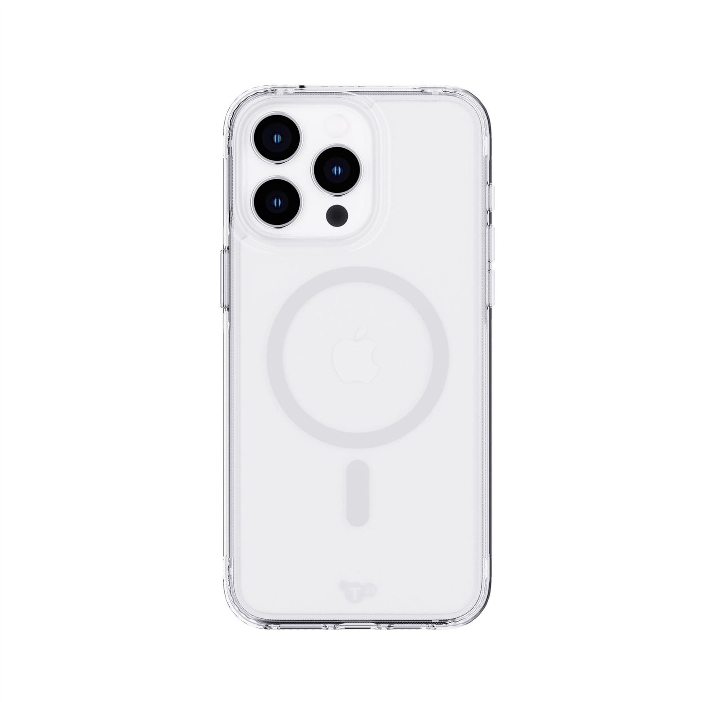 iPhone 15 Pro Max Clear Case