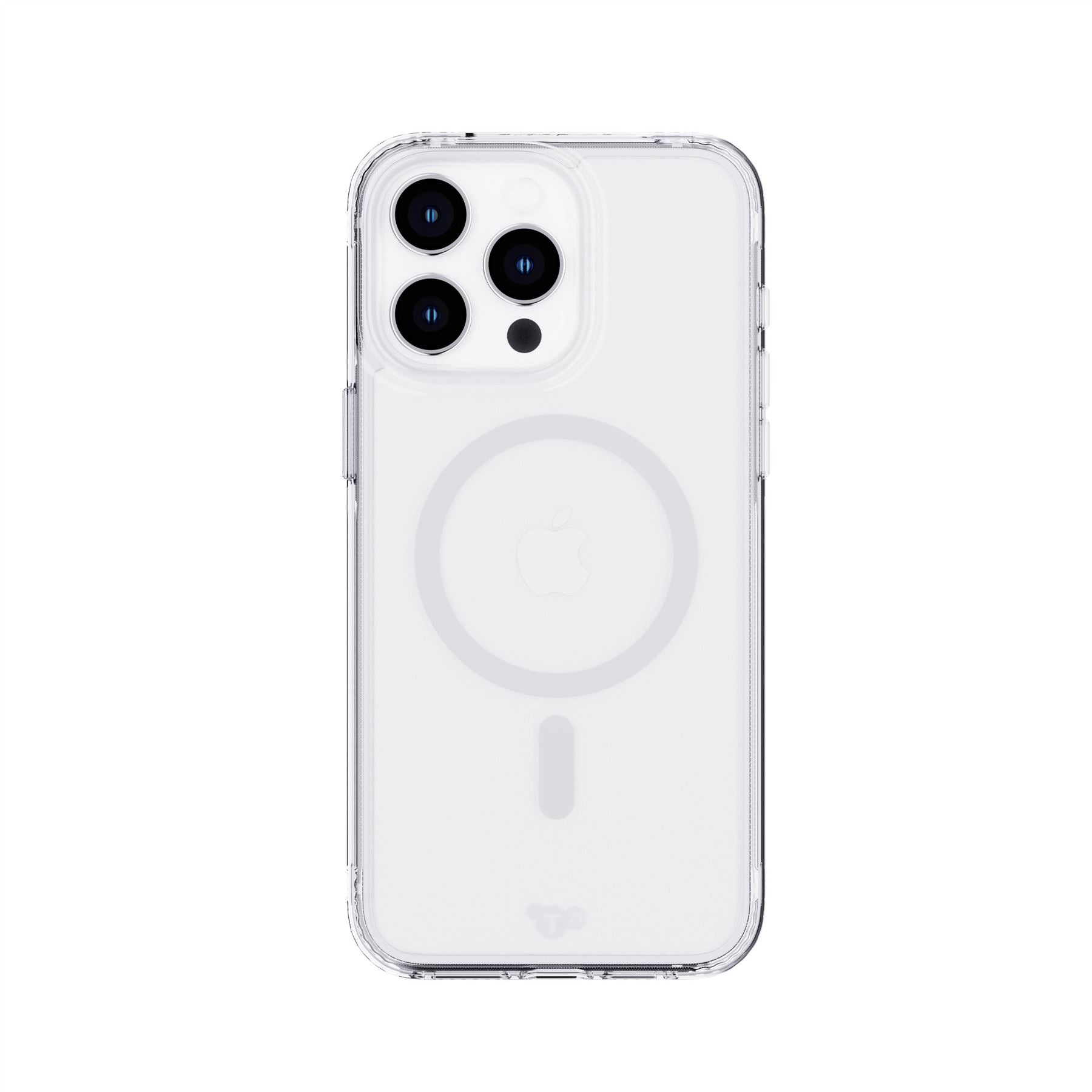 iPhone 15 Pro Max Clear Case