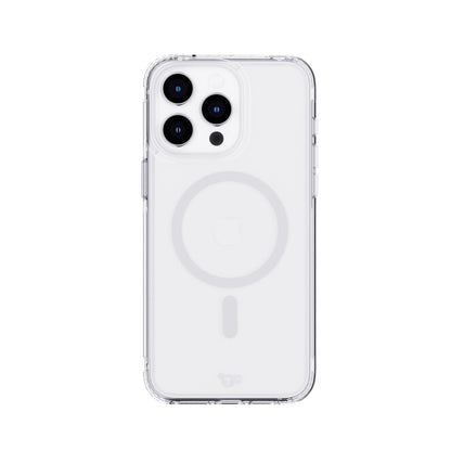 iPhone 15 Pro Max Clear Case