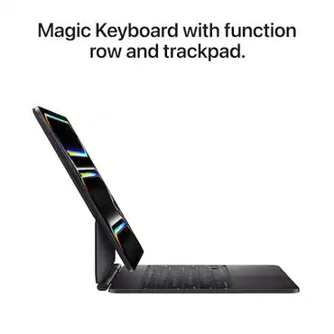 11-inch iPad Pro (M5) Wi-Fi + Cellular 2TB nano-texture - Space Black