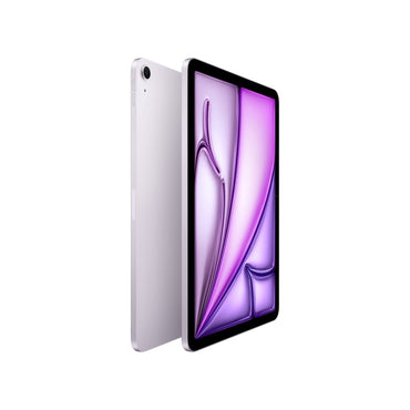 Apple iPad Air 13-inch (M4) Wi-Fi 256GB - Purple