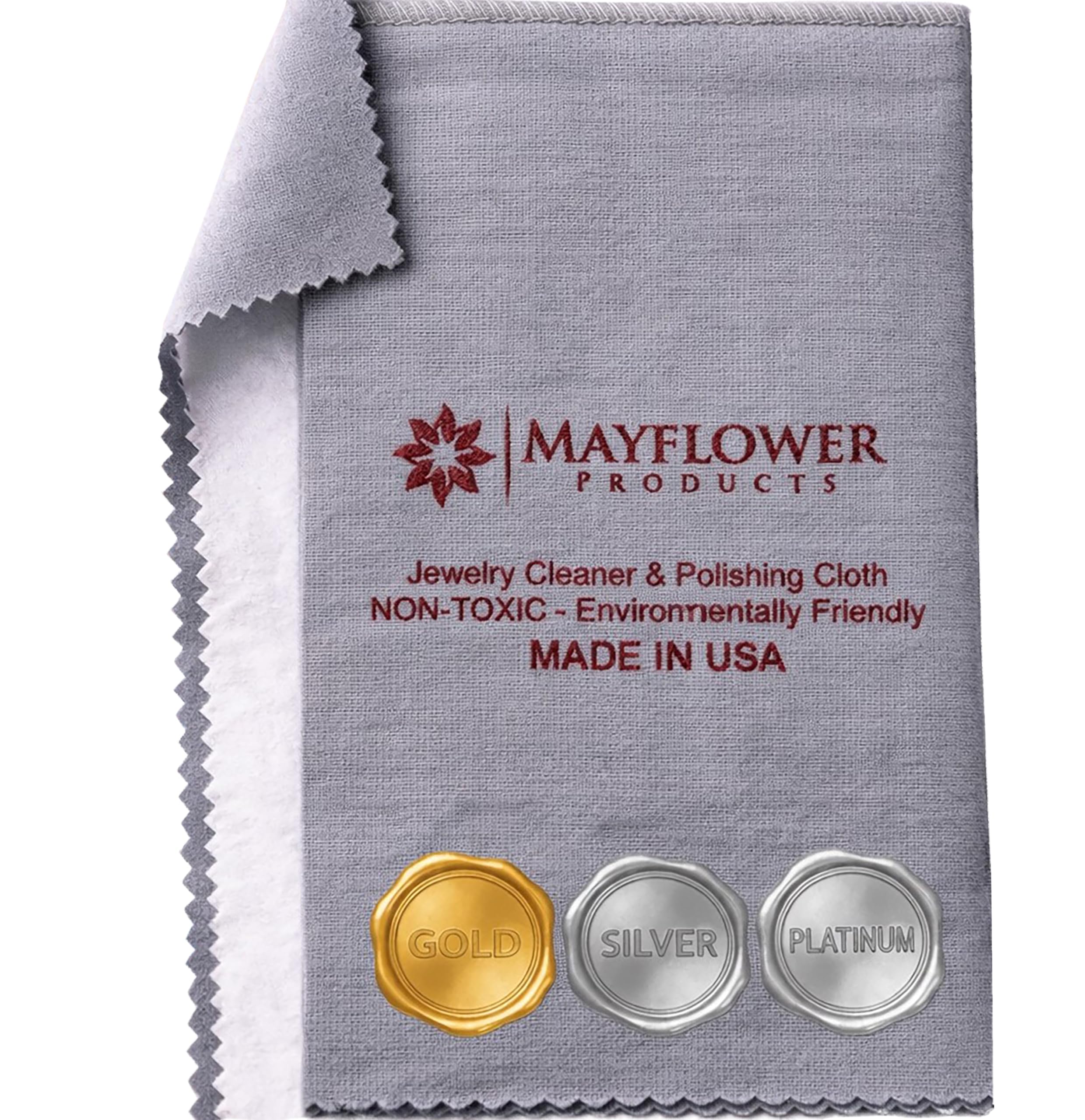 Polishing Cloth