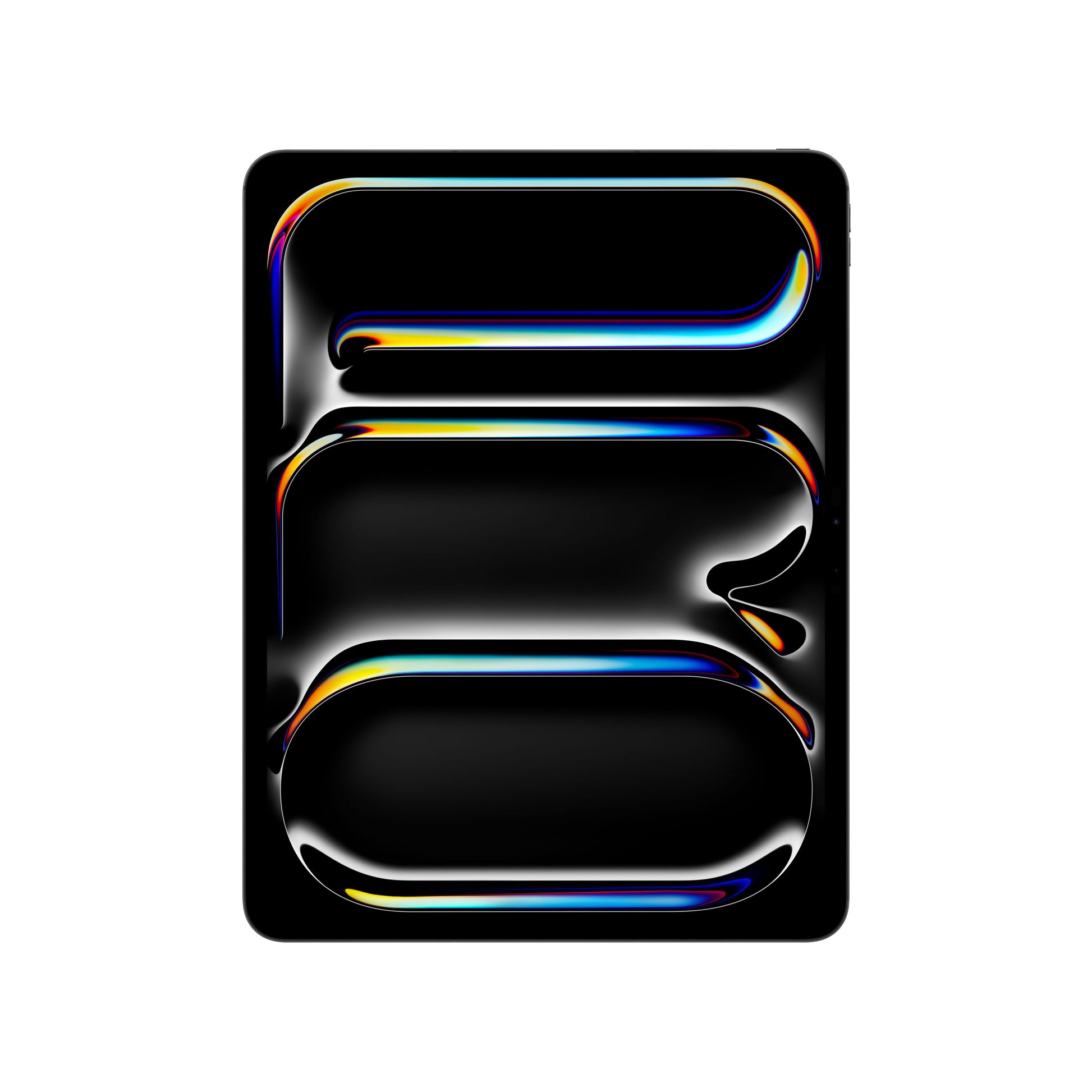 13-inch iPad Pro (M5) Wi-Fi 2TB - Space Black