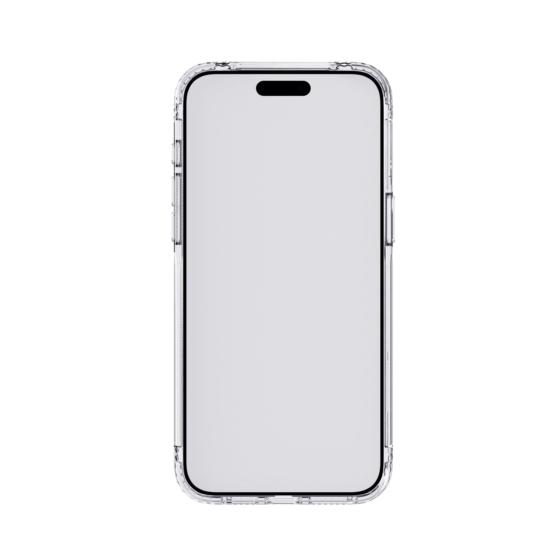 iPhone 15 Pro Max Clear Case