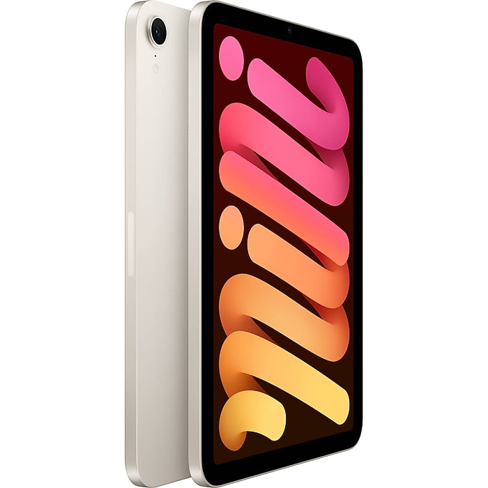 iPad Mini (A17 Pro) Wi-Fi + Cellular 512GB - Starlight