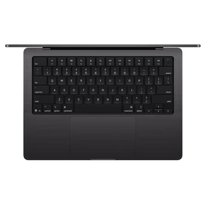 Apple 14-inch MBP: Apple M5 Chip With 10-core CPU And 10-core GPU, 16GB, 1TB SSD - Space Black
