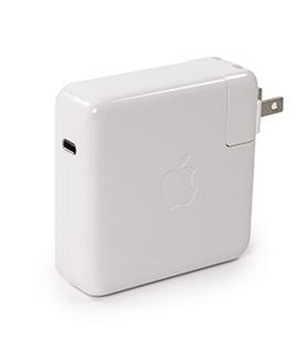 96W USB-C Power Adapter