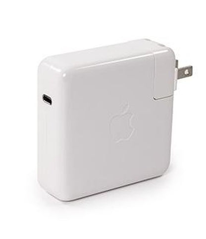 96W USB-C Power Adapter