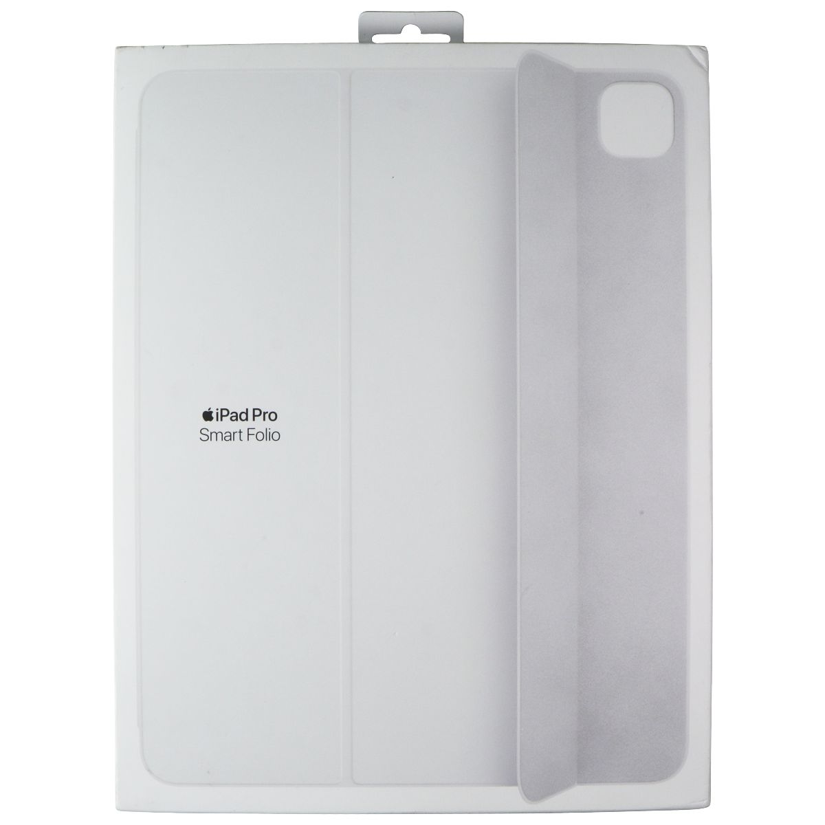 iPad Pro Smart Folio 13-inch - White